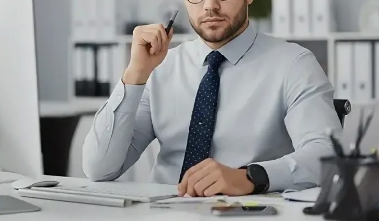Подбор руководителя отдела продаж
