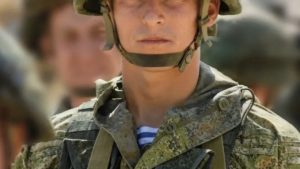 Контракт на военную службу: почему желание изменить жизнь начинается не с денег, а с поиска смысла